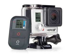GoPro Hero3+